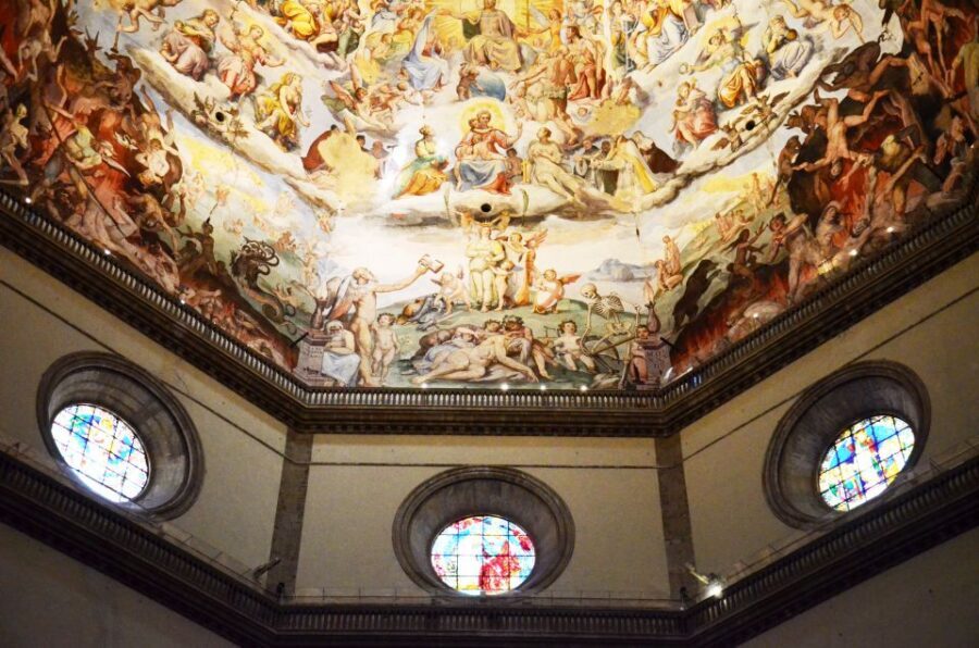 Florence: Santa Maria del Fiore Tickets with Dome Climb - Ticket value: what your $93 buys (and why it can be worth it)