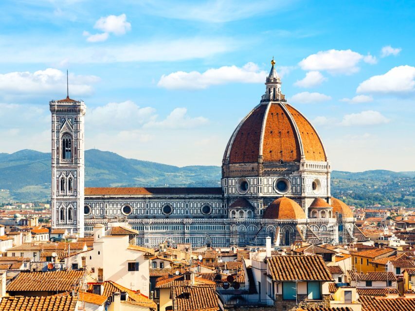 Florence: Santa Maria del Fiore Tickets with Dome Climb - From Eataly to your ticket: how the start works on-site