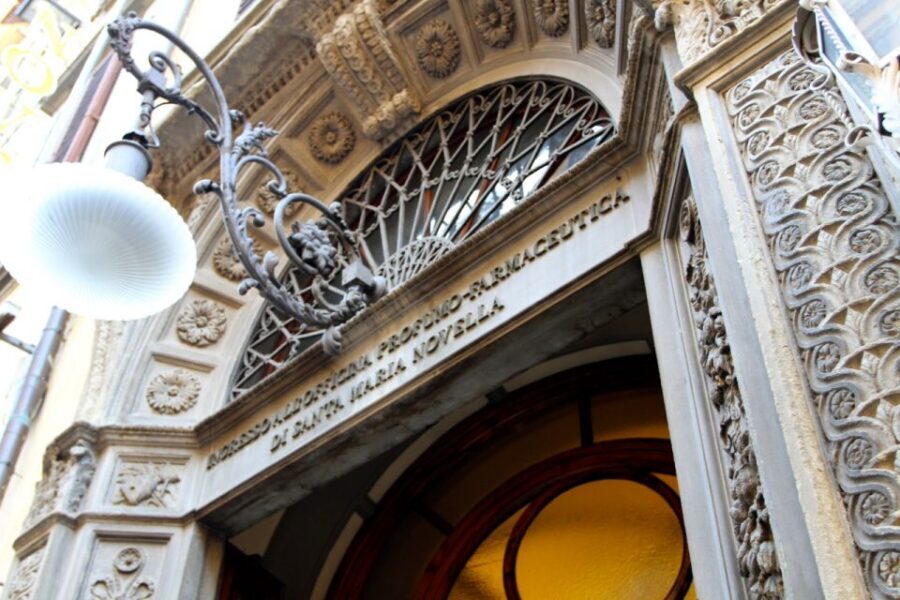 Florence: Santa Maria Novella Private Tour - Languages, pace, and comfort basics that actually affect your day