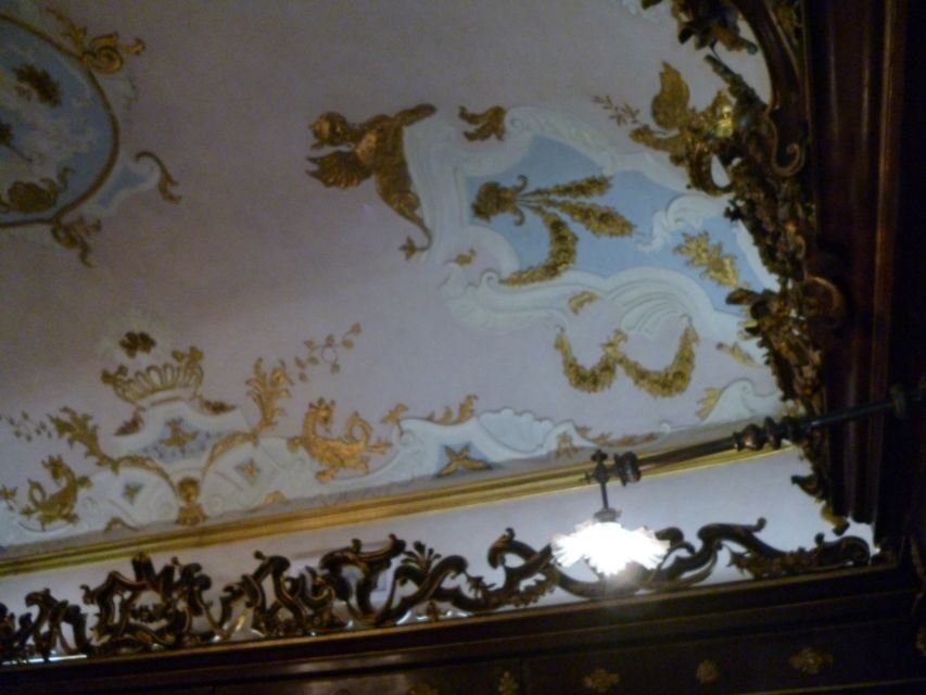 Florence: Santa Maria Novella Private Tour - Should you book the Florence Santa Maria Novella Private Tour?