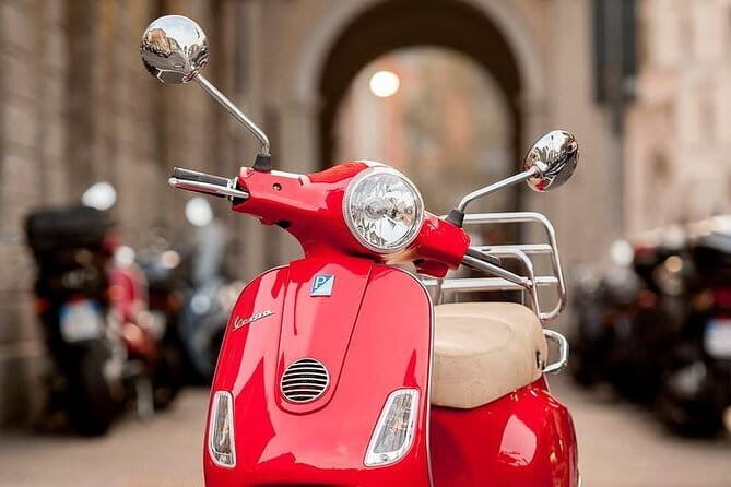 Florence Scavenger Hunt and Highlights Self-Guided Tour - Who this self-guided hunt suits best