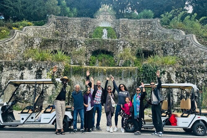 Florence : Scenic tour of Piazzale Michelangelo with tasting - The Florence hill loop that gets you high fast