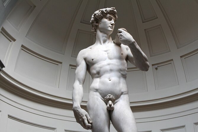 Florence Self Guided Audio Tour - Giardino di Boboli: a break that keeps your day from burning out