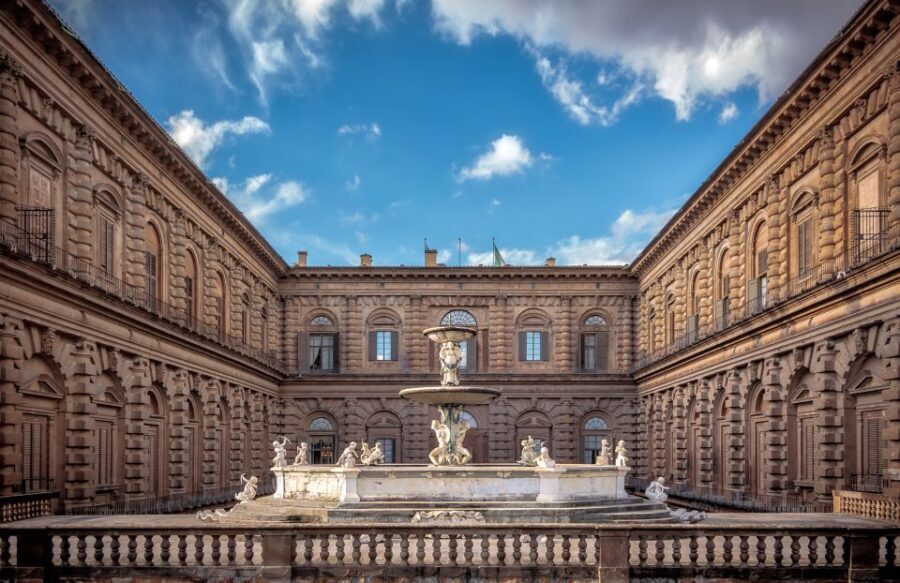 Florence: Self-Guided Video Tour with World's Best Experts - Who This Tour Suits (and Who Should Skip)