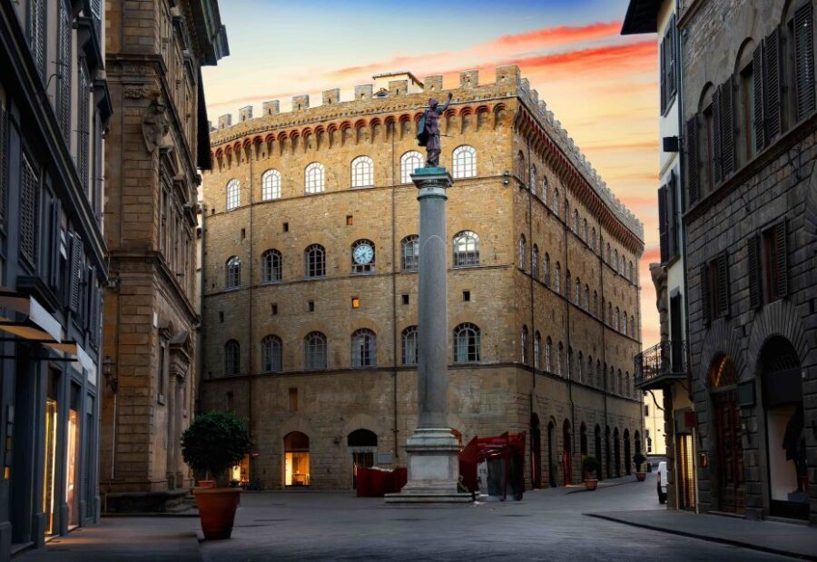 Florence: Self-Guided Video Tour with World's Best Experts - Accademia and Michelangelo: Timing Your Listening for Maximum Wow