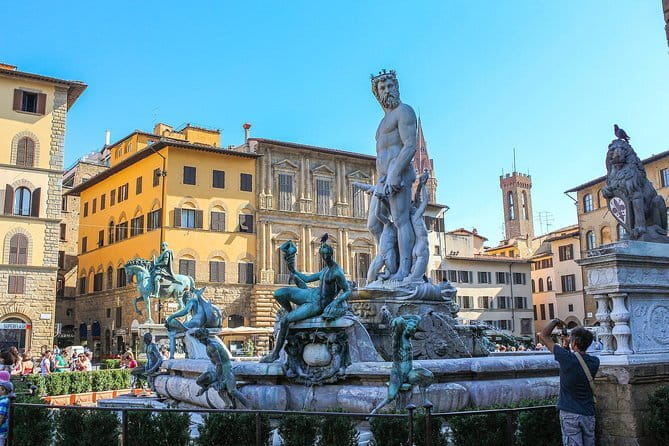 Florence Semi-Private Gelato Making Experience with Max 6 People - Price and value: $118.82 for an hour in Florence