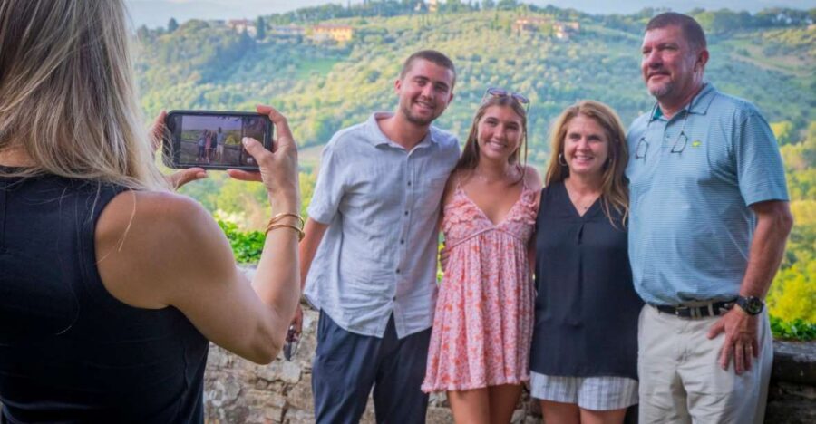 Florence: Siena, San Gimignano and Pisa Group Tour - How long this day feels: pace, walking, and who will enjoy it most