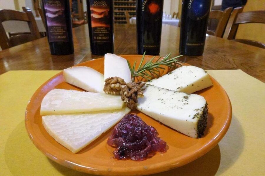 Florence: Siena & San Gimignano Day Trip with Lunch & Wine - Should You Book Siena and San Gimignano From Florence?