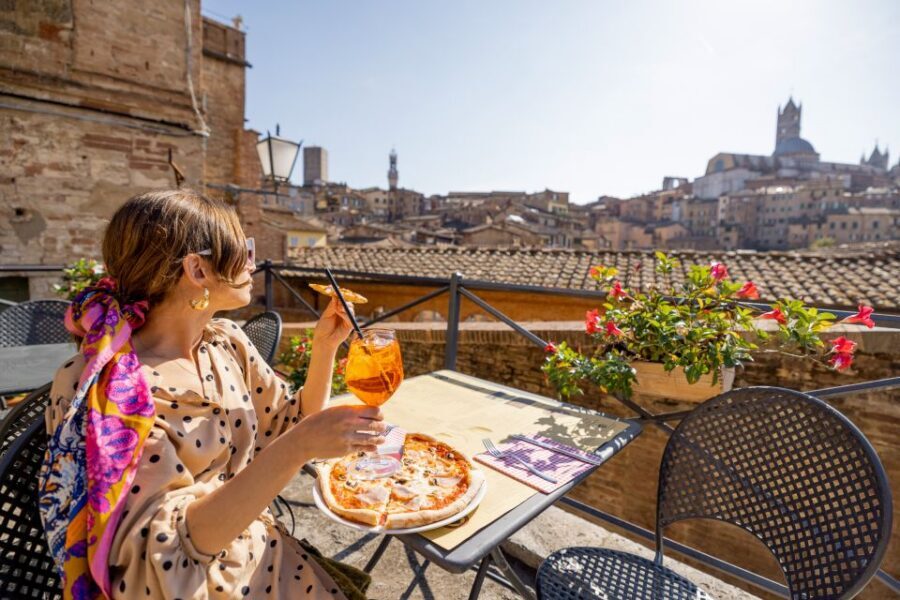 Florence: Siena San Gimignano Private Day Tour by Deluxe Car - Cost and comfort: what the $825 per group is buying