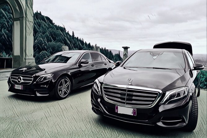 Florence sightseeing and Wine Tour Tuscany English private driver - Quick hit highlights before you go