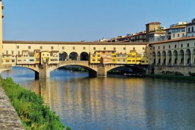 Florence sightseeing and Wine Tour Tuscany English private driver - Piazzale Michelangelo + San Miniato al Monte: your best photo hour