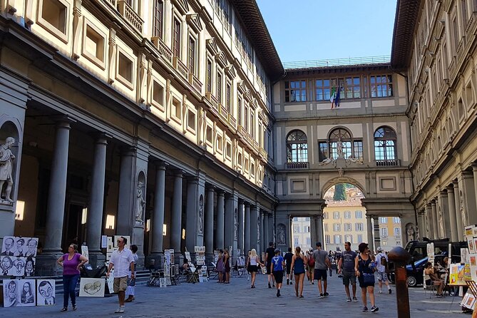 Florence sightseeing and Wine Tour Tuscany English private driver - Value and price: is $985.58 per group worth it?