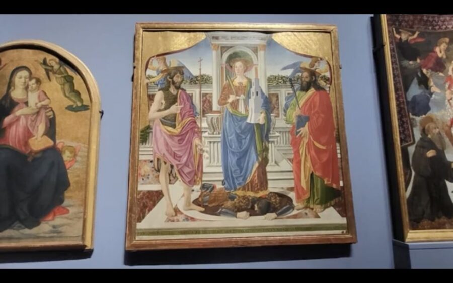 Florence: Skip-the-Line Accademia Gallery Entry Tickets - Why this skip-the-line ticket is worth your time