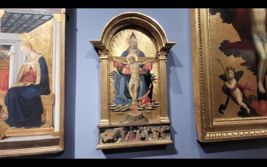 Florence: Skip-the-Line Accademia Gallery Entry Tickets - Michelangelo’s David: what to focus on when it’s huge