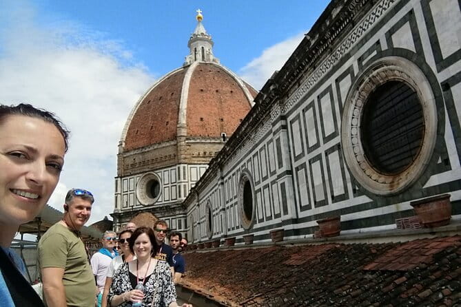 Florence Skip-the-Line Duomo Tour with Guide & Brunelleschi Dome - Key things that make this tour worth it