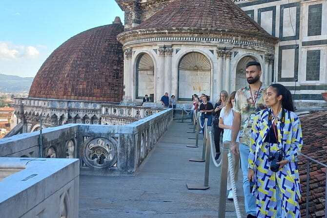 Florence Skip-the-Line Duomo Tour with Guide & Brunelleschi Dome - What You’re Really Buying With This Duomo Tour