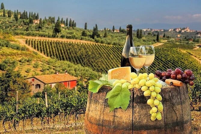 Florence Skip-the-Line Duomo Tour with Guide & Brunelleschi Dome - Skip-the-Line Value: When $143.91 Makes Sense