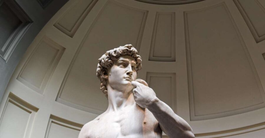 Florence: Skip-the-Line Tour of Uffizi & Accademia Galleries - Key highlights that make this Florence tour worth it
