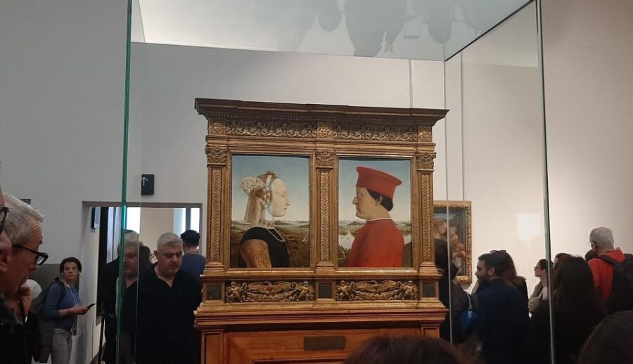 Florence: Skip-the-Line Tour of Uffizi & Accademia Galleries - Who this tour fits best in your Florence plan