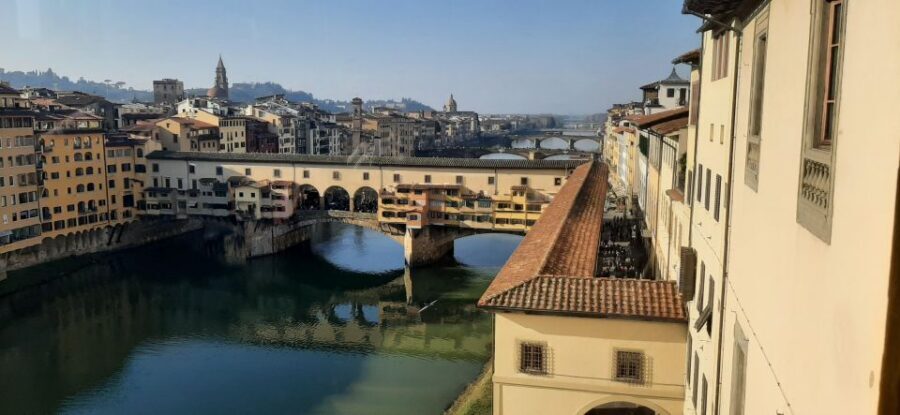 Florence: Skip-the-Line Tour of Uffizi & Accademia Galleries - Accademia beyond David: I Prigioni and San Matteo