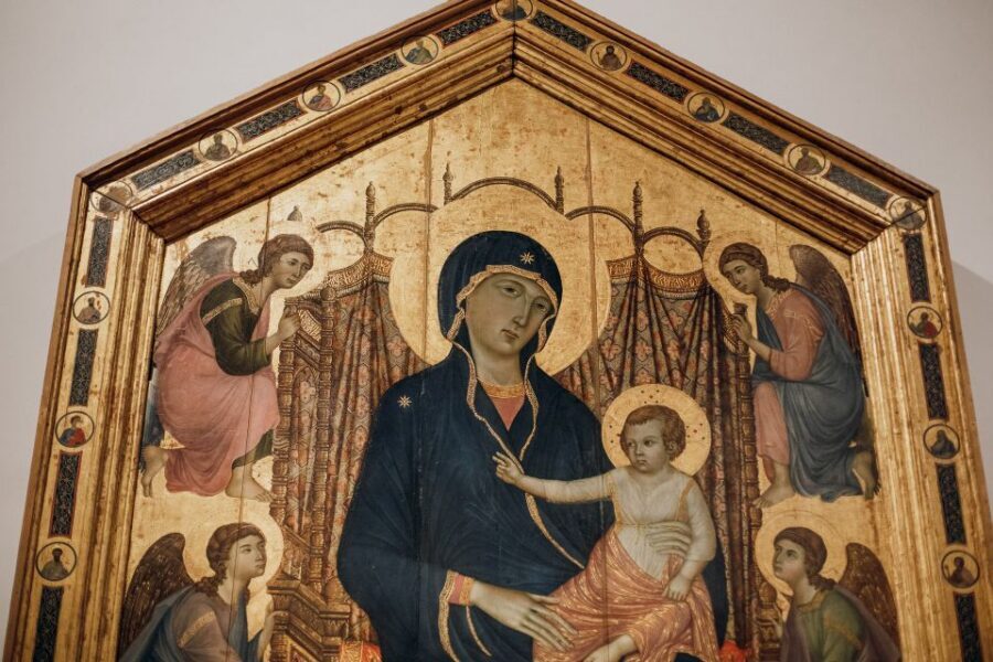 Florence: Skip-the-Line Uffizi, Accademia & Guided City Tour - Key things I’d plan for on this tour