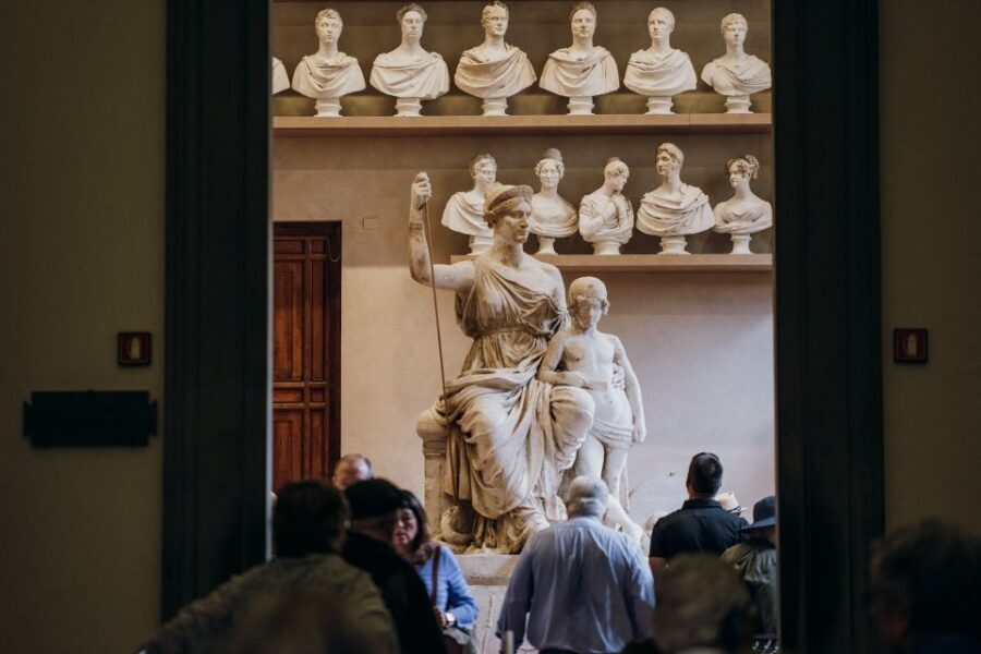 Florence: Skip-the-Line Uffizi, Accademia & Guided City Tour - Should you book? My practical take