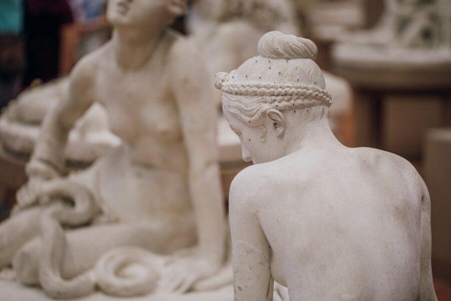 Florence: Skip-the-Line Uffizi, Accademia & Guided City Tour - Time, pace, and the breaks that actually matter