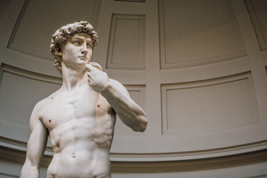 Florence: Skip-the-Line Uffizi, Accademia & Guided City Tour - Who should book this tour?