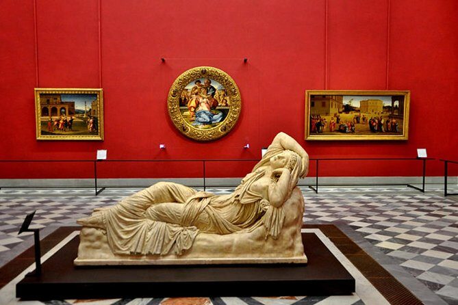 Florence: Skip-the-Line Uffizi & Accademia Tour - Why this Uffizi plus Accademia combo works in Florence