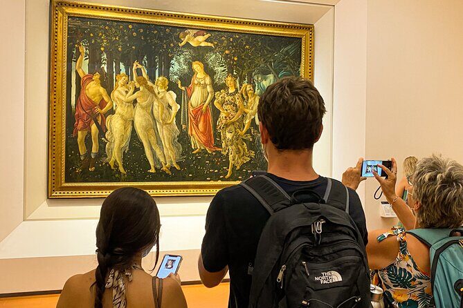 Florence: Skip-the-Line Uffizi & Accademia Tour - Price and value: is $204.81 a fair deal for two museums?