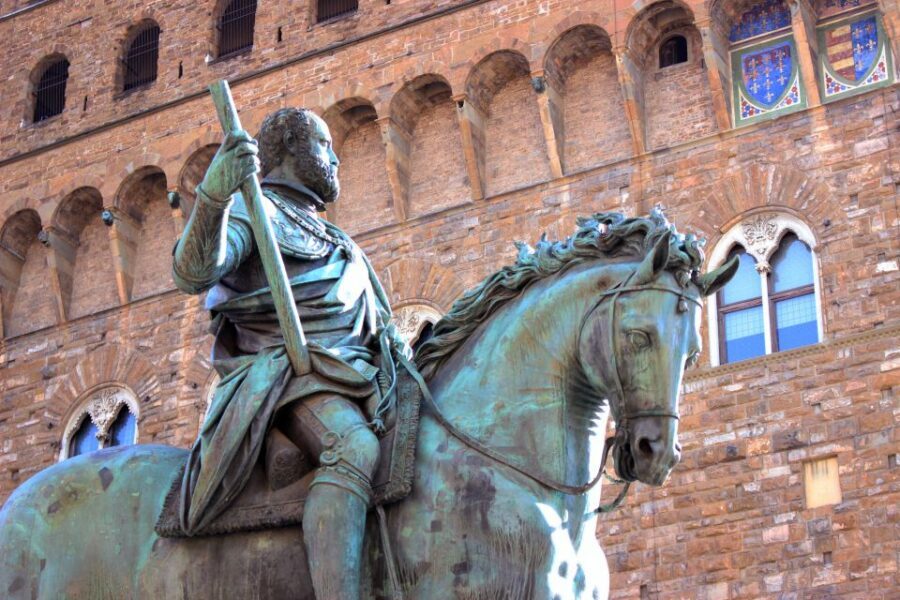 Florence: Skip-the-Line Uffizi Museum Tour Kids & Families - Skip-the-Line Entry: What You Gain in 2.5 Hours