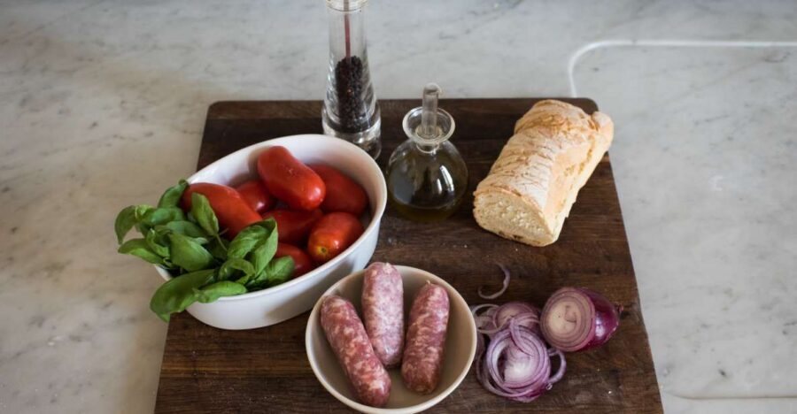 Florence: Small Group Cooking Class at a Local's Home - Key Highlights You Should Care About