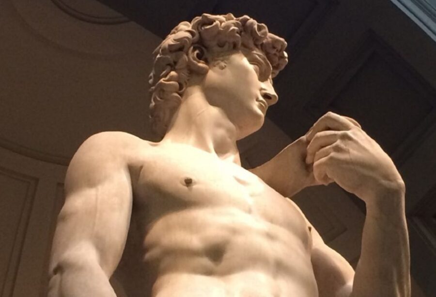 Florence: Small-Group Walking Tour with David and Duomo - FAQ