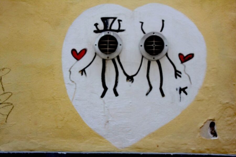 Florence: Street Art Tour - Key things I’d plan for