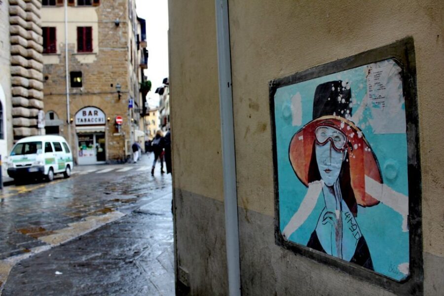 Florence: Street Art Tour - Price and Value of a $198.25 Street Art Guide
