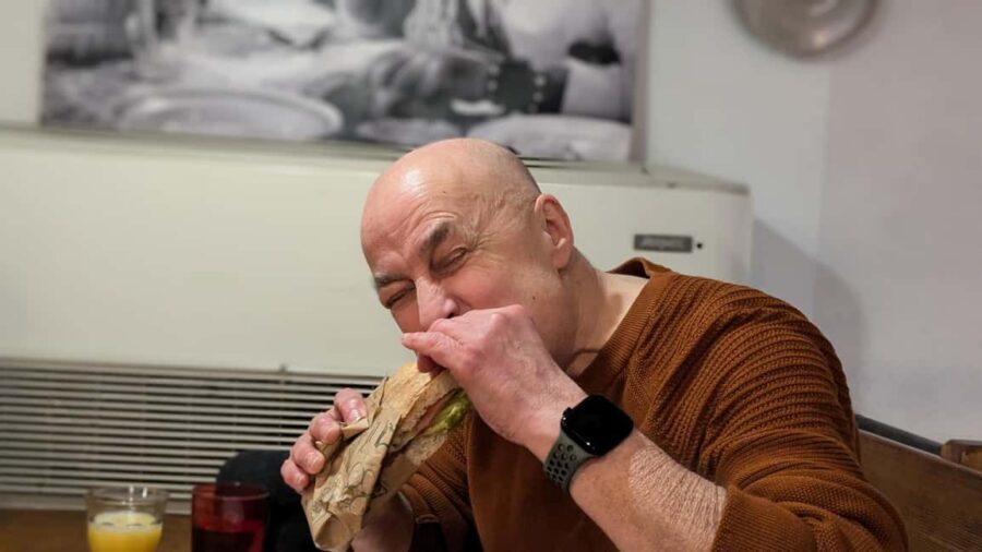 Florence Street Food Tour: Central Market & Duomo Area - Duomo Area Stops: Food Stories With Cathedral-Scale Backdrops
