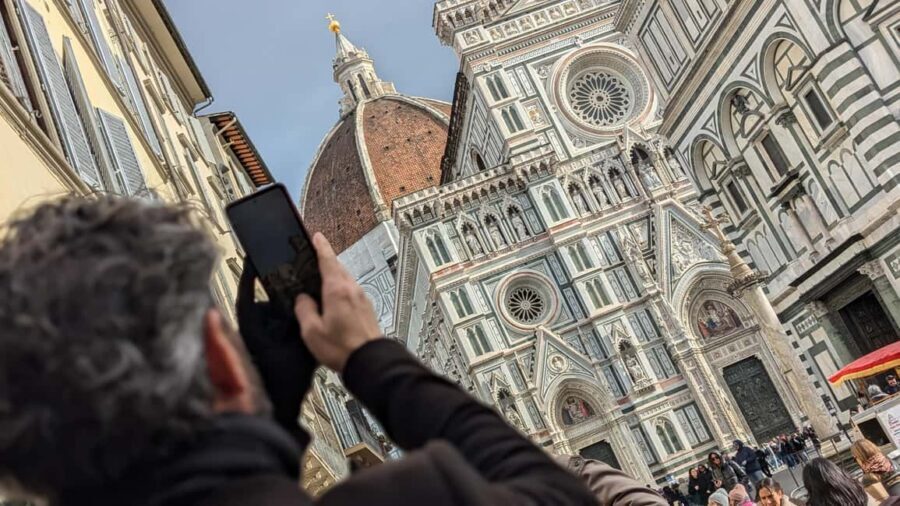 Florence Street Food Tour: Central Market & Duomo Area - Who This Tour Suits Best (And Who Should Skip)