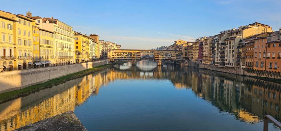 Florence: Sunset Bike Tour - Key Highlights You’ll Actually Care About
