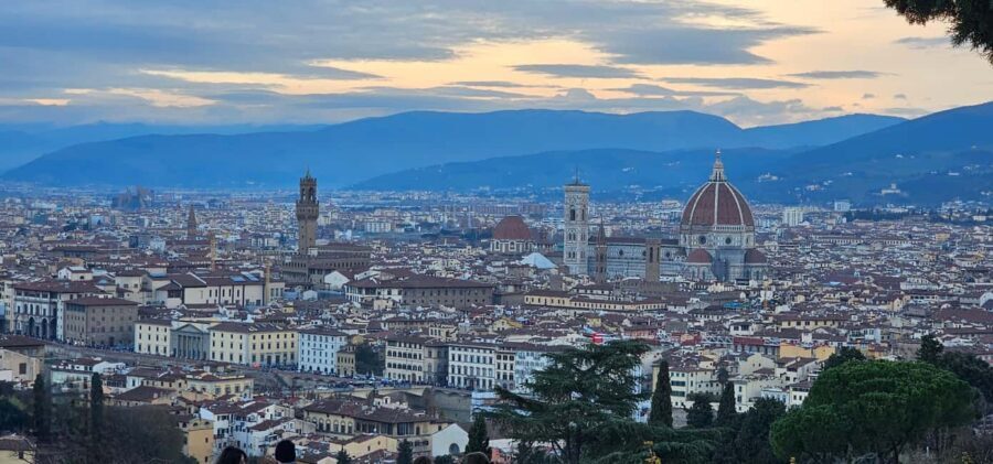 Florence: Sunset Bike Tour - Why Florence at Dusk Feels Made for a Bike Tour
