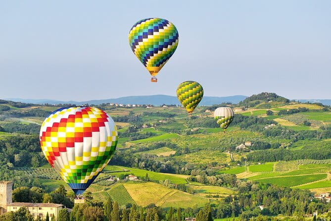 Florence sunset boat cruise - Prosecco On Board and Guide Stories That Stick