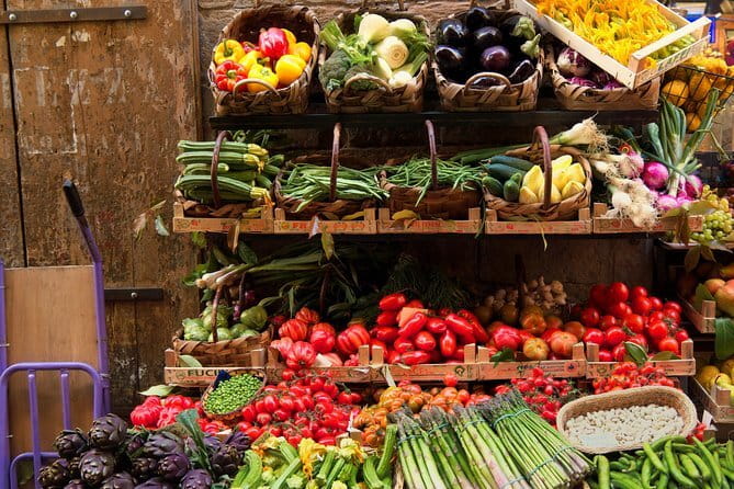 Florence sunset food and Wine tasting walking tour - Key points worth knowing before you go