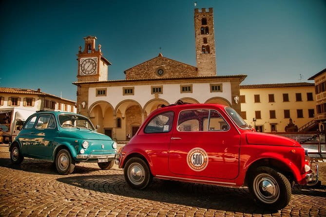 Florence sunset food and Wine tasting walking tour - Tuscan classics stop: soup, wild boar stew, Super Tuscan, and a Negroni