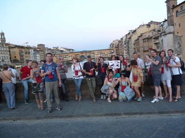 Florence Sunset Wine Tour - Why a Florence Sunset Wine Walk Works