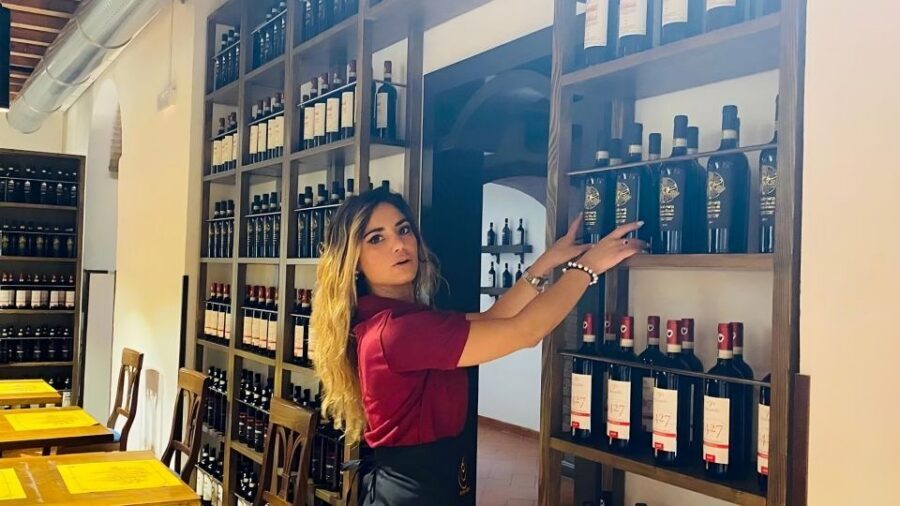 Florence: Taste of Tuscany Wine and Local Food Tour - Tips to make your tasting smoother (and tastier)