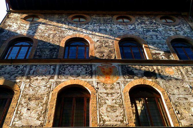 Florence: The curious Oltrarno, Self-Guided Audio tour - Key points that make this Oltrarno audio walk worth your time