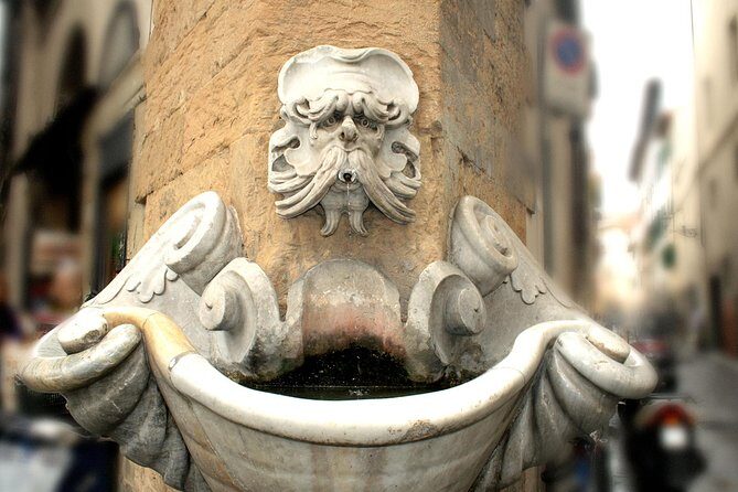 Florence: The curious Oltrarno, Self-Guided Audio tour - Why Oltrarno feels different from central Florence