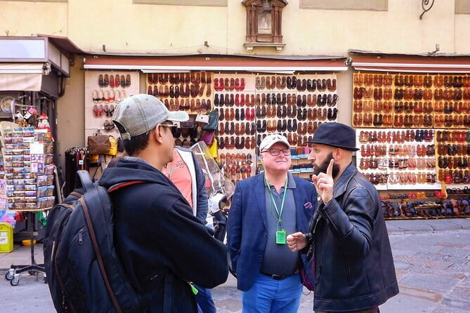 Florence & the Medici: "Walk Through Power and Patronage" - Key things to know