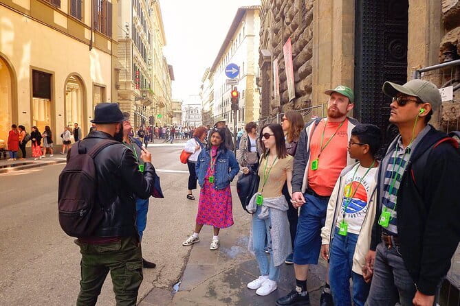 Florence & the Medici: "Walk Through Power and Patronage" - Why this Medici walk makes Florence feel logical