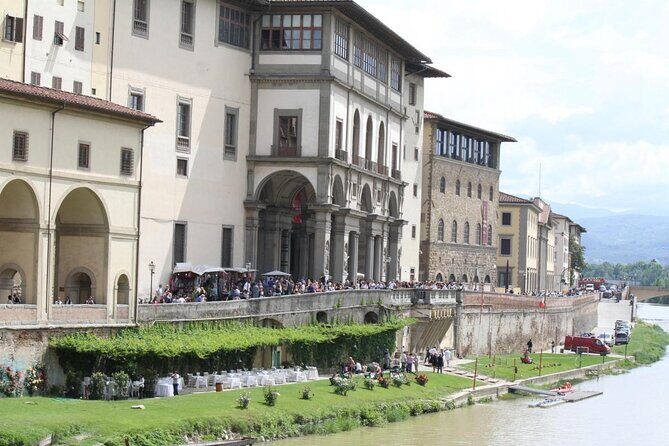 Florence: The Medicis Private Walking Tour - Key things I’d plan for