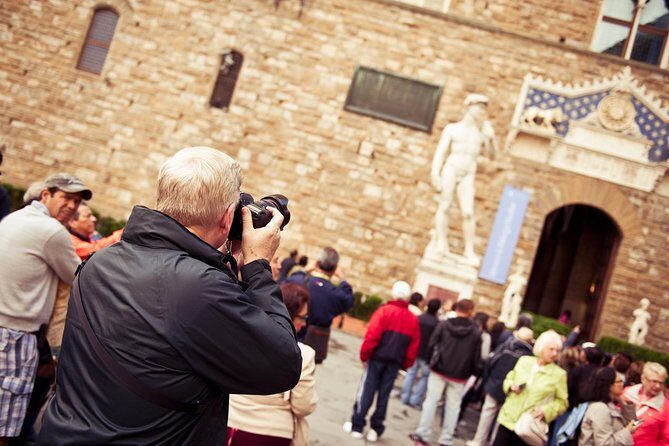 Florence: The Medicis Private Walking Tour - Start at Piazza San Marco: where your Medici timeline begins